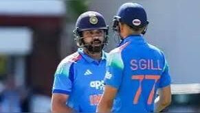 चार सीरीज में तीन हार, टॉस तक नहीं जीत रहे, शुभमन गिल को वनडे कप्तान बनाने का फैसला उल्टा पड़ रहा