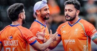 हॉकी विश्व कप: इस नियम ने भारत को फंसाया? पाकिस्तान पर जीत के बाद भी सेमीफाइनल में पहुंचना मुश्किल