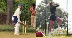 ऑस्ट्रेलिया ने दिया रास्ता, टीम में जगह नहीं, अनाया बांगर ने बताया क्रिकेट के मैदान पर वापसी का प्लान
