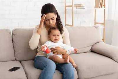 पूरी रात रोता रहा बच्चा, घबराए पेरेंट्स पहुंचे अस्पताल, जांच में सामने आई ऐसी वजह जिसका किसी को भी अंदाजा नहीं था