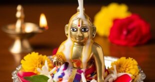 जन्माष्टमी पर लड्डू गोपाल की सेवा, श्रृंगार और पूजा में जरूर शामिल करें ये चीजें