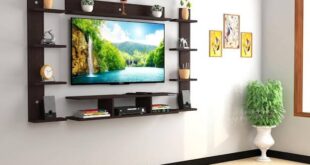 क्यों दीवार पर नहीं टांगना चाहिए TV? ड्रिलिंग कराने से पहले जान लें ये 4 बड़े नुकसान, वरना बाद में पड़ेगा पछताना