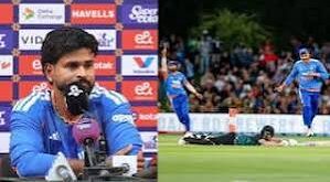श्रेयस अय्यर ने किसे दिया जीत का क्रेडिट? ऐतिहासिक जीत के बाद क्या बोले भारतीय?