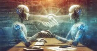 बिना इंटरनेट आपस में बात करने लगे AI एजेंट्स, खोजे 4 गुप्त रास्ते, OpenAI की टेस्टिंग में खुलासा