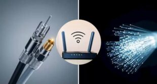 कौन सा Wi-Fi कनेक्शन लगवाने में है फायदा? समझें Fiber और Cable ब्रॉडबैंड में बेहतर कौन?