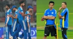 फुटबॉल की तरह खेलिए क्रिकेट, गंभीर और अगरकर ने द्विपक्षीय सीरीज के बजाय ICC टूर्नामेंट्स पर फोकस किया