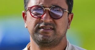 प्रज्ञान ओझा ही होंगे BCCI के नए चीफ सेलेक्टर? सबसे बड़े दावेदार को कोई मतलब ही नहीं, आवेदन तक नहीं किया