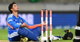 When Batting Becomes Carnage: Is T20 Cricket Killing the Contest Between Bat and Ball?
