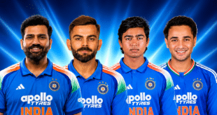 Cricket Needs Its Superstars: The Legends Who Make the Game Bigger
